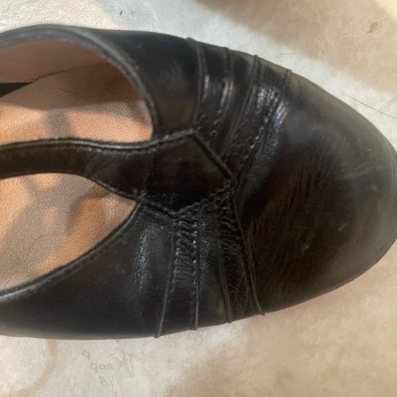 LaDuca "Rachelle" Character/Dance Shoes - Picture 11 of 16
